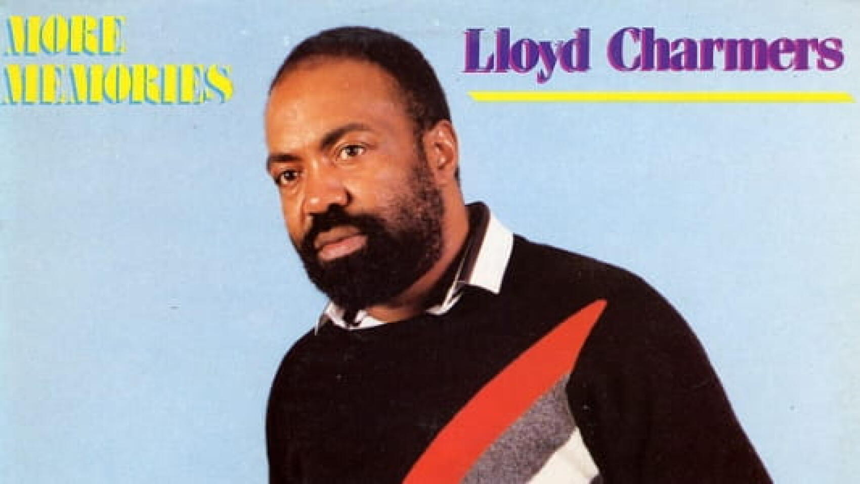 Décès de Lloyd Charmers
