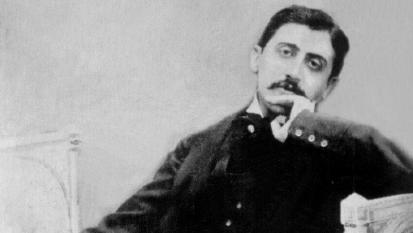 Proust et la fin du monde