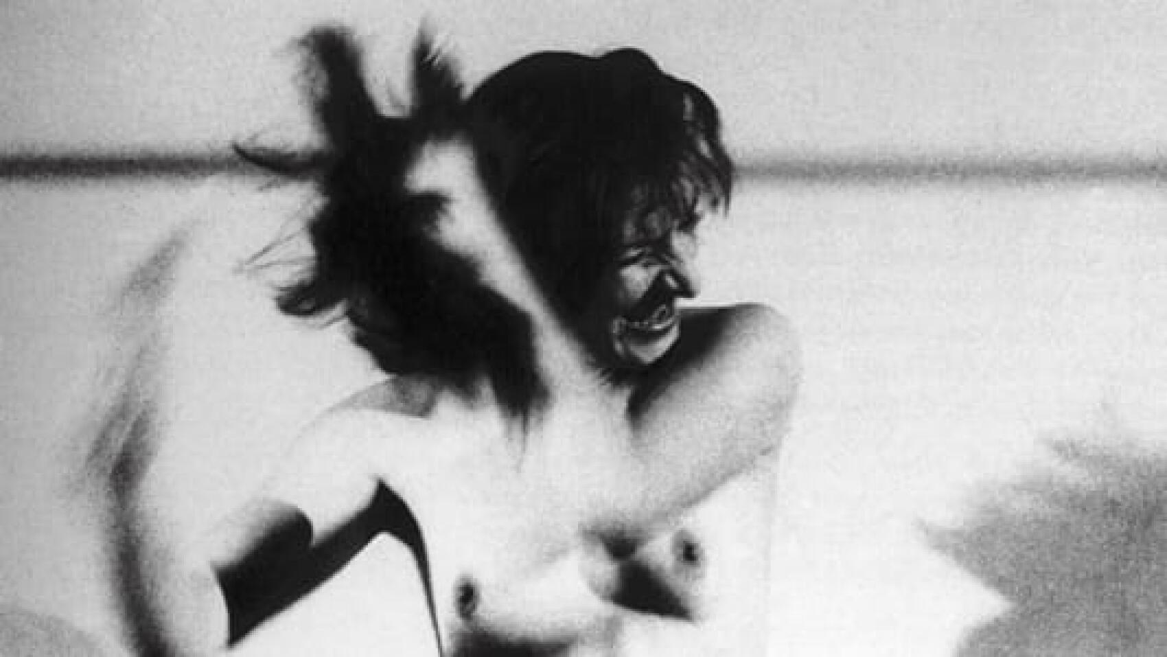 Marina Abramović te performe la vie