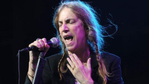 Patti Smith, la suite