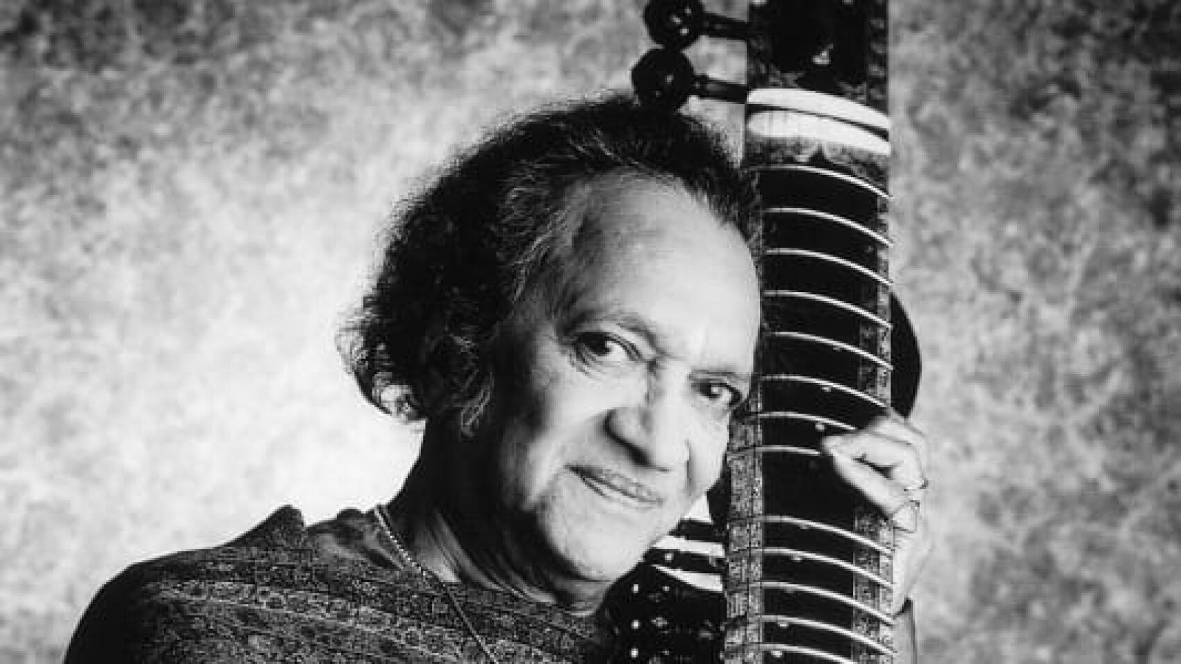 Le "Parrain des Musiques du Monde" est parti visiter l'autre