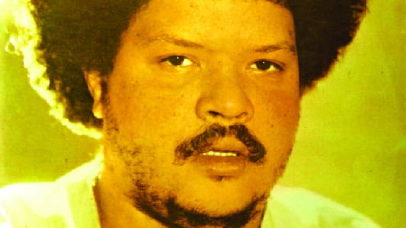 Tim Maia, excentrique do Brasil