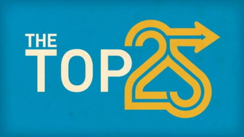 Les 25 meilleurs tracks électro de 2012