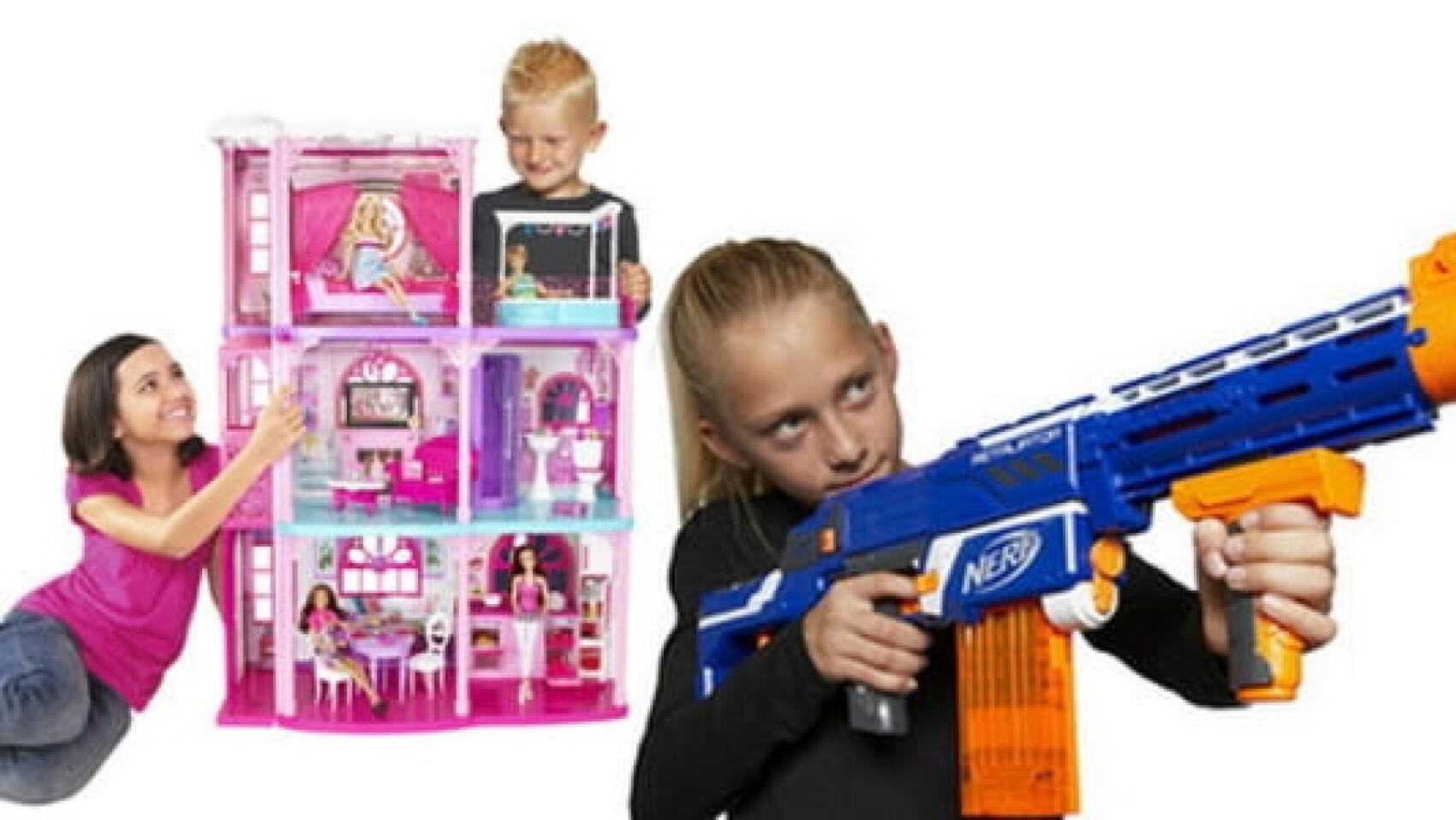 Un Noël Gender Blind