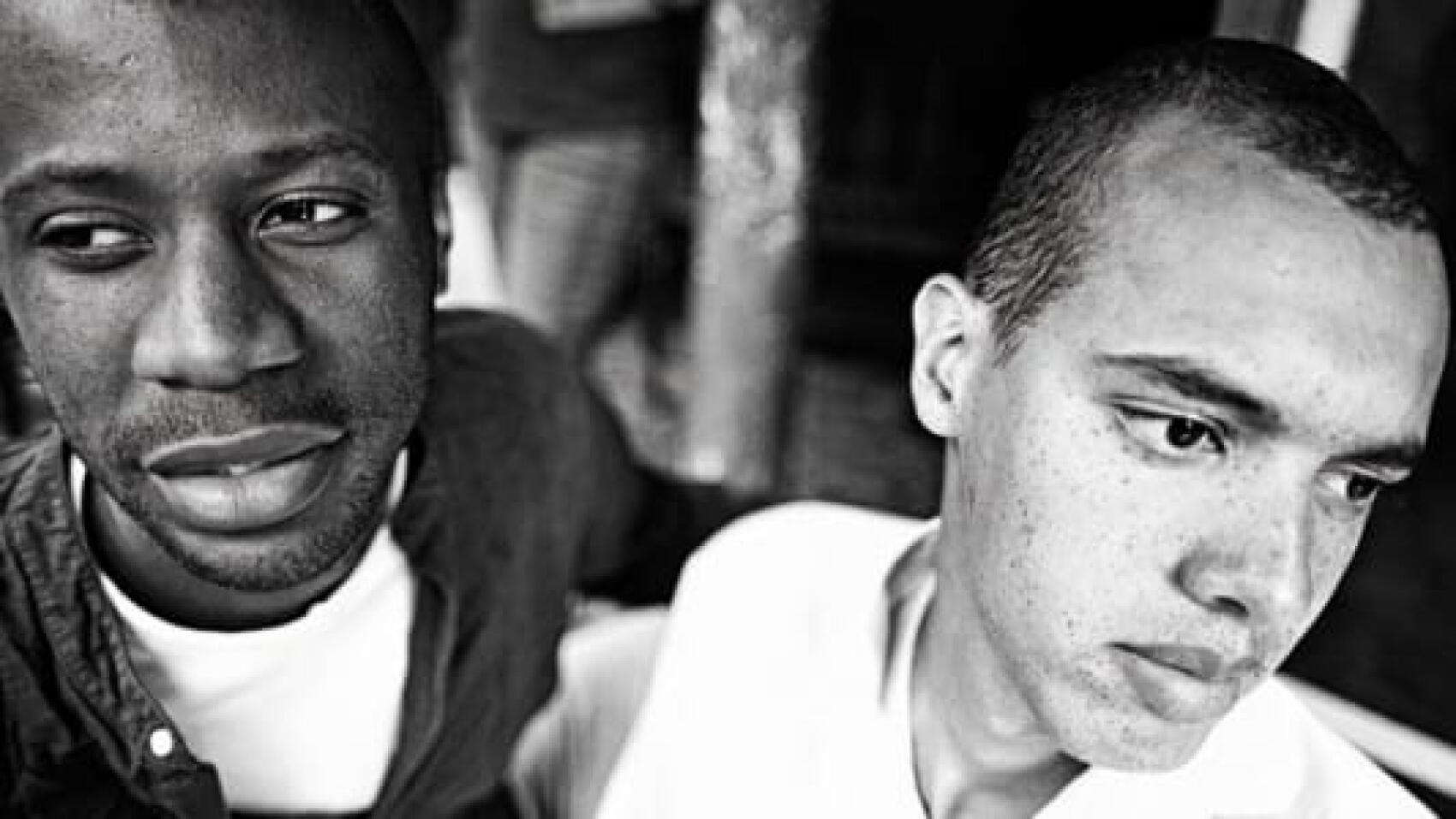 Milk Coffee and Sugar chante sans qu'on déchante