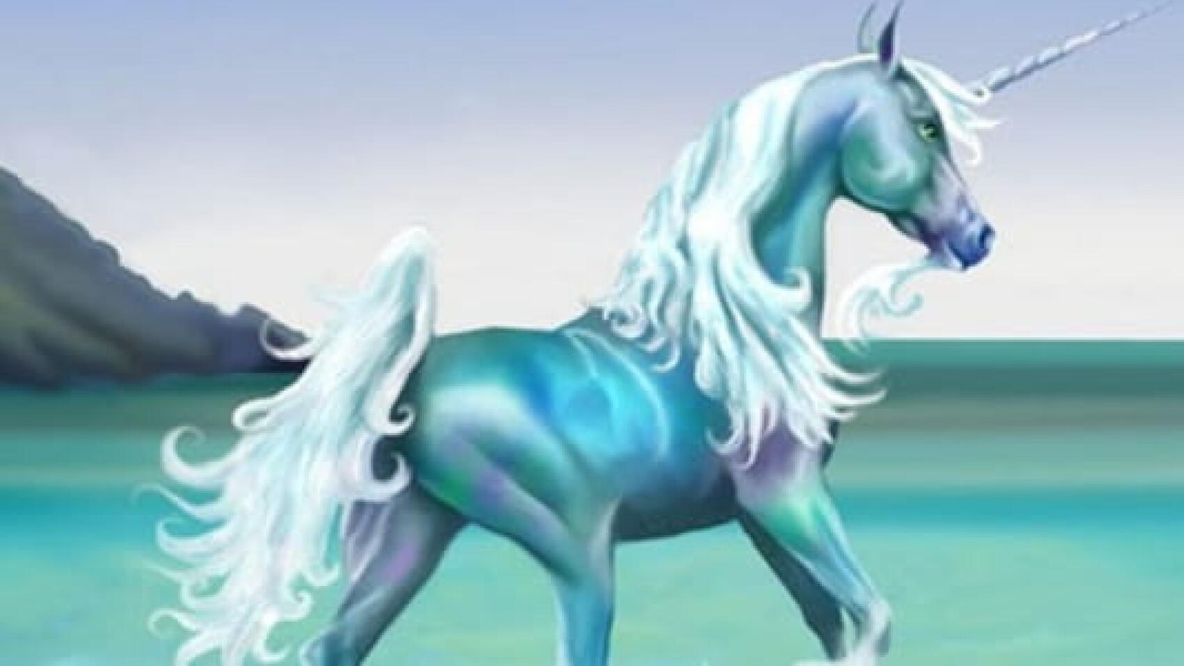 La licorne de Tongmyong