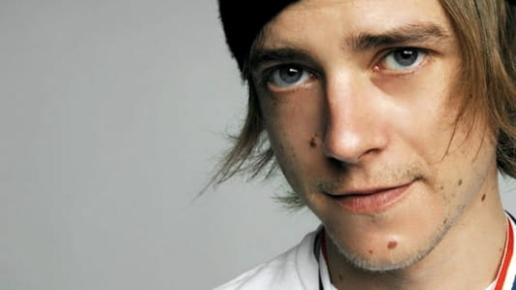 Interpol s’essaie au Hip hop