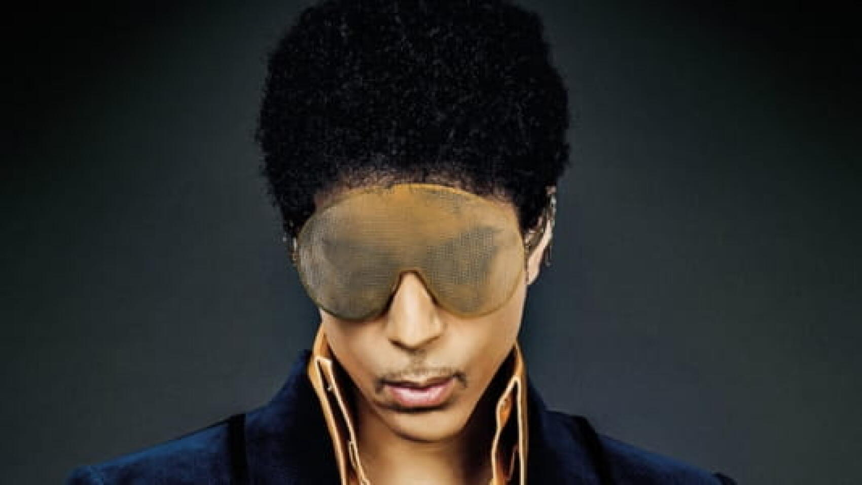 Nouveau single de Prince