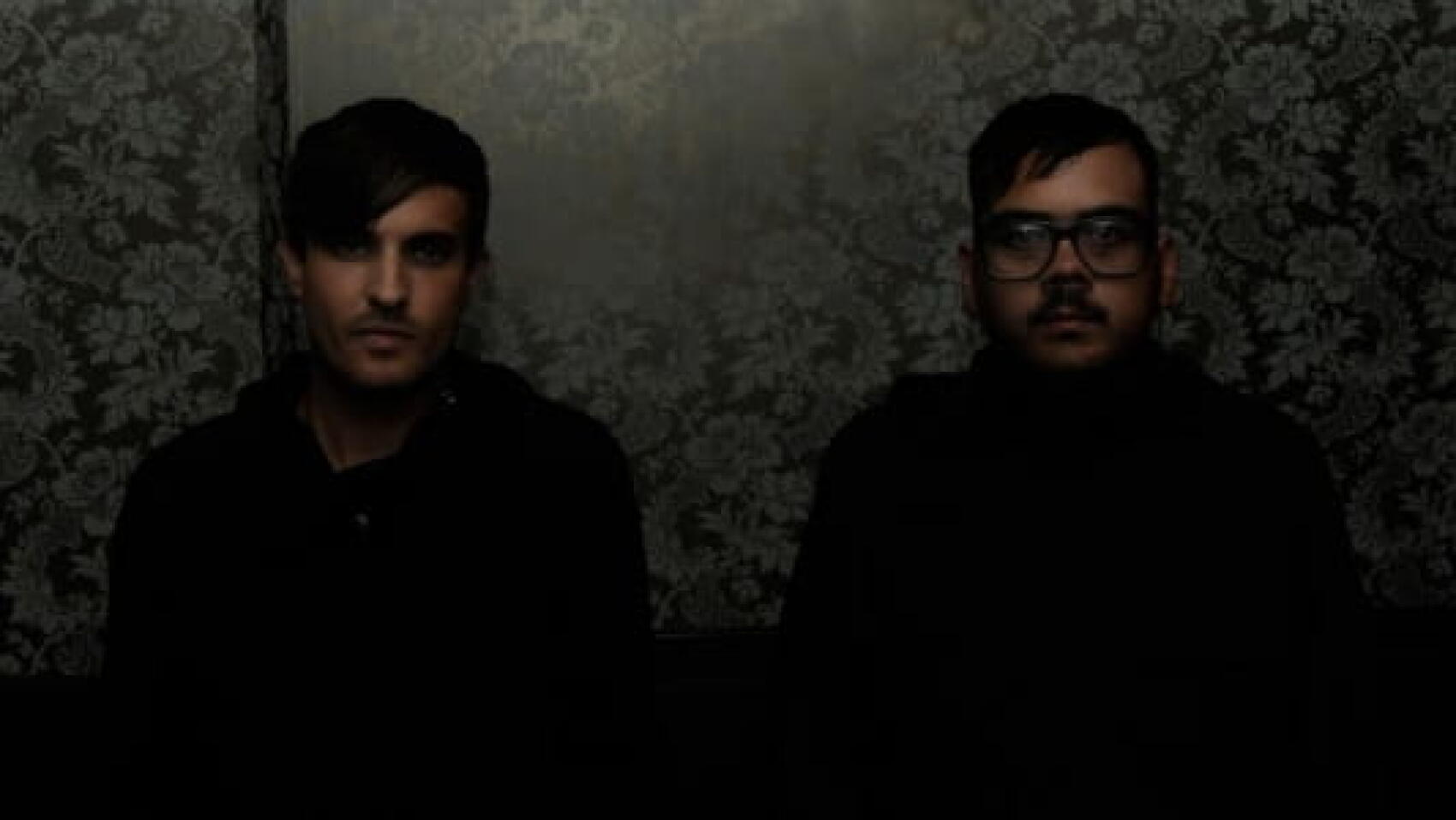 “Ghost”, le clip spectral d’Eraas