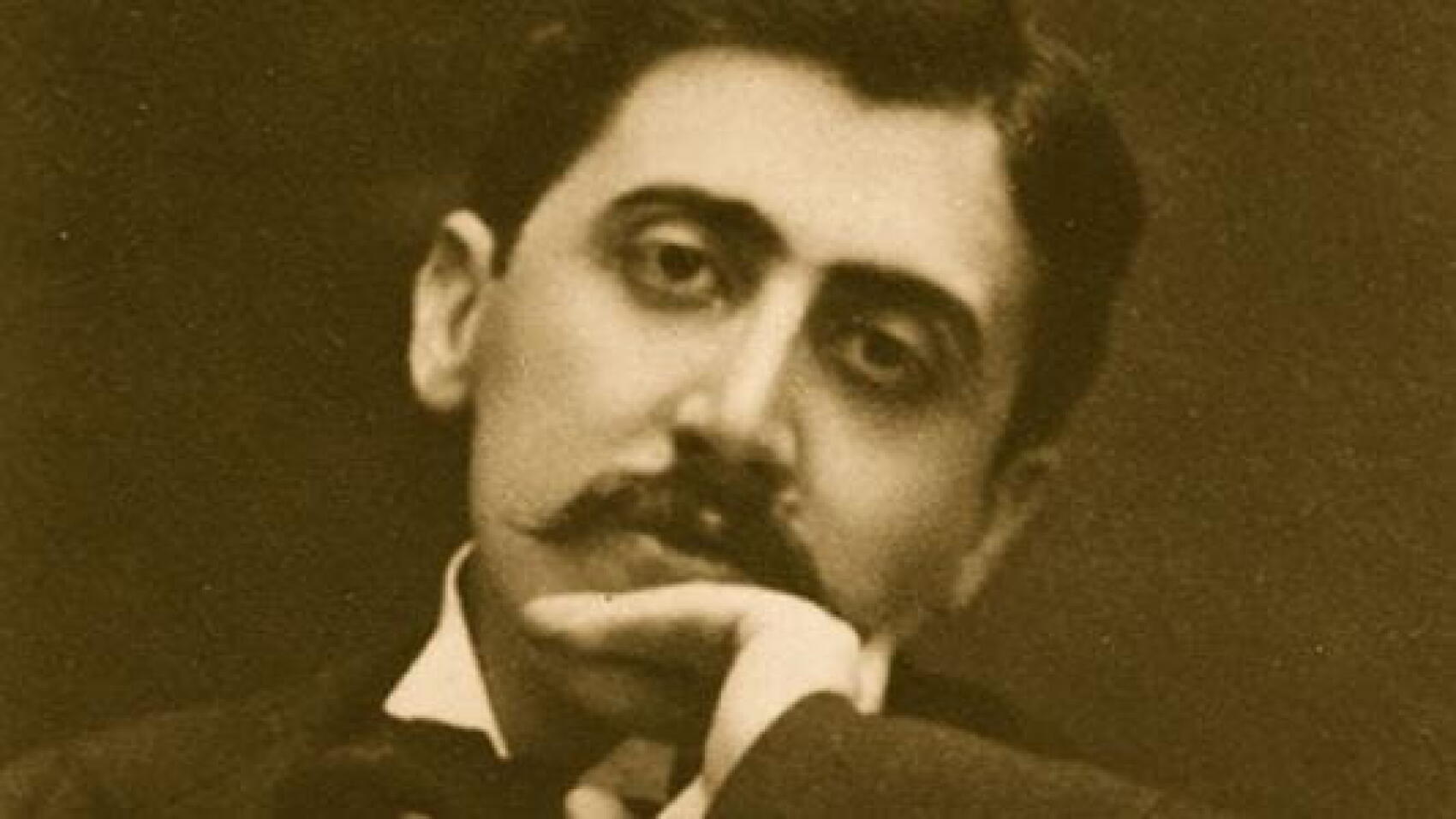 Proust fait (aussi) vendre des médocs