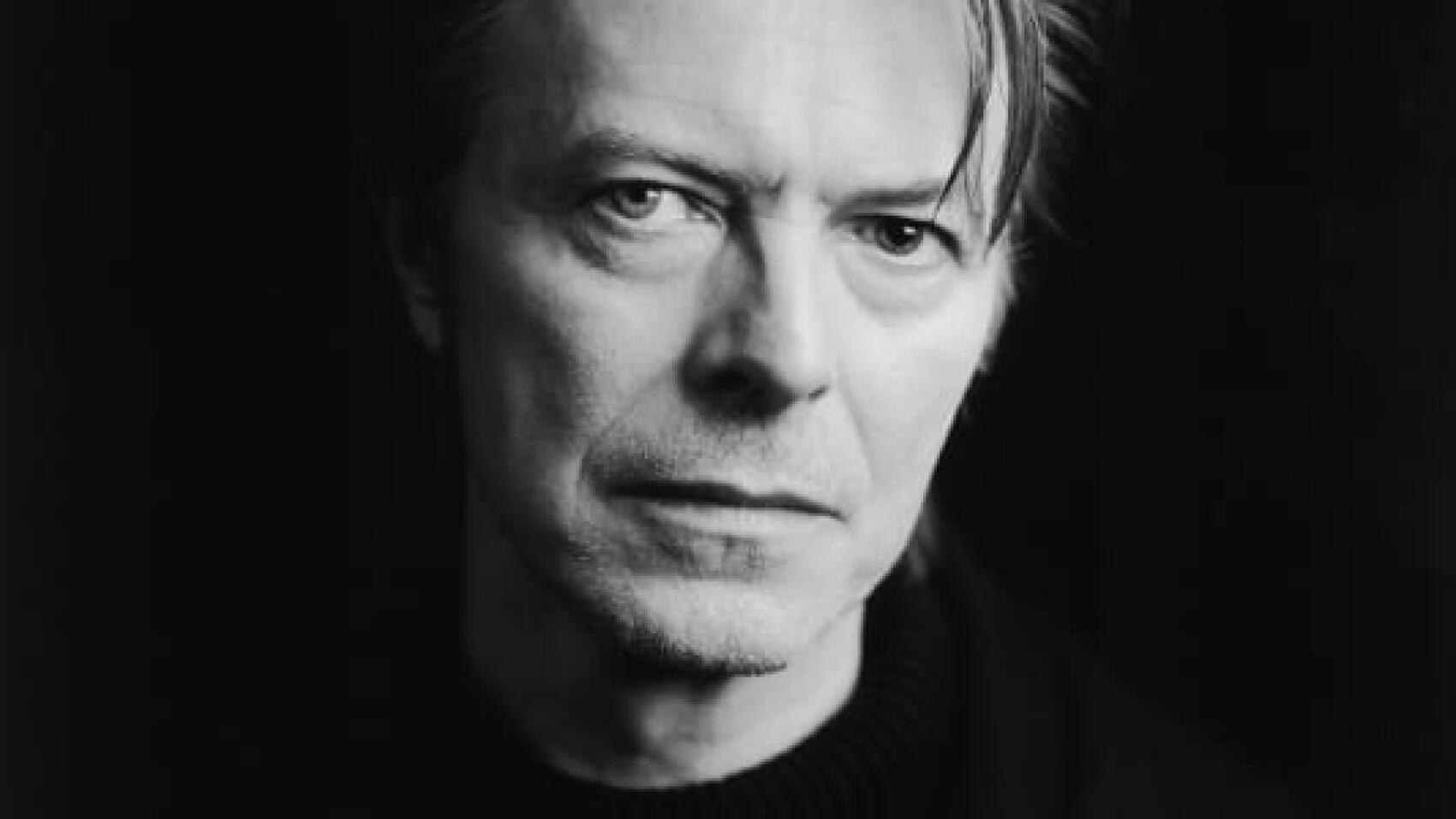 Bowie, une décennie après