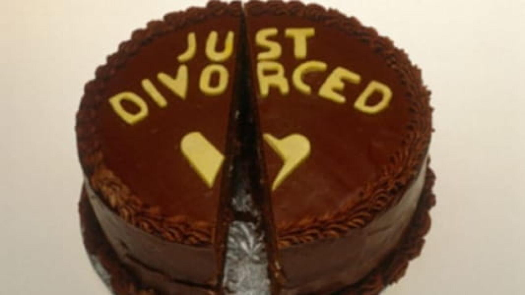 Le divorce pour tous