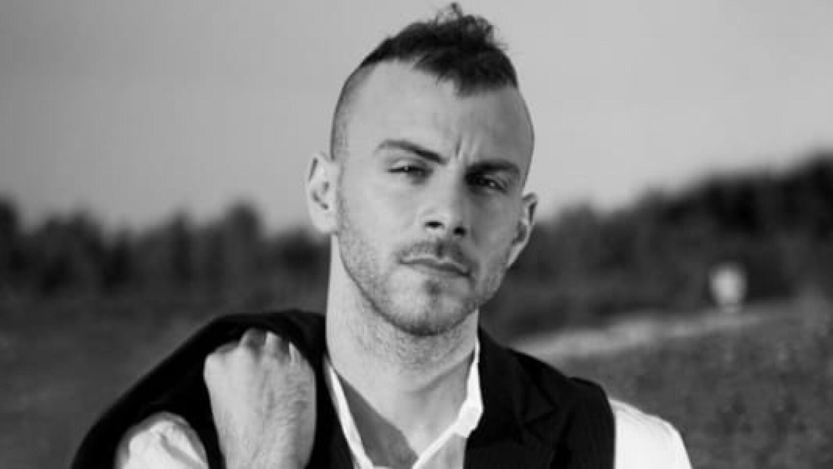 Les nouvelles pulsations d'Asaf Avidan et Wankelmut