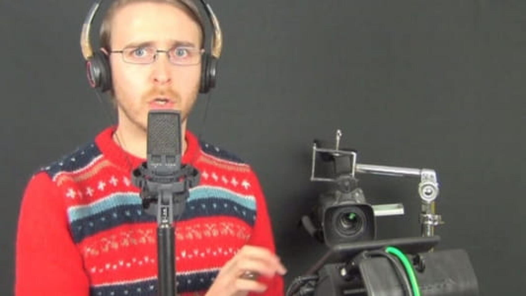 Vraiment Insane in the Brain : Brett Domino