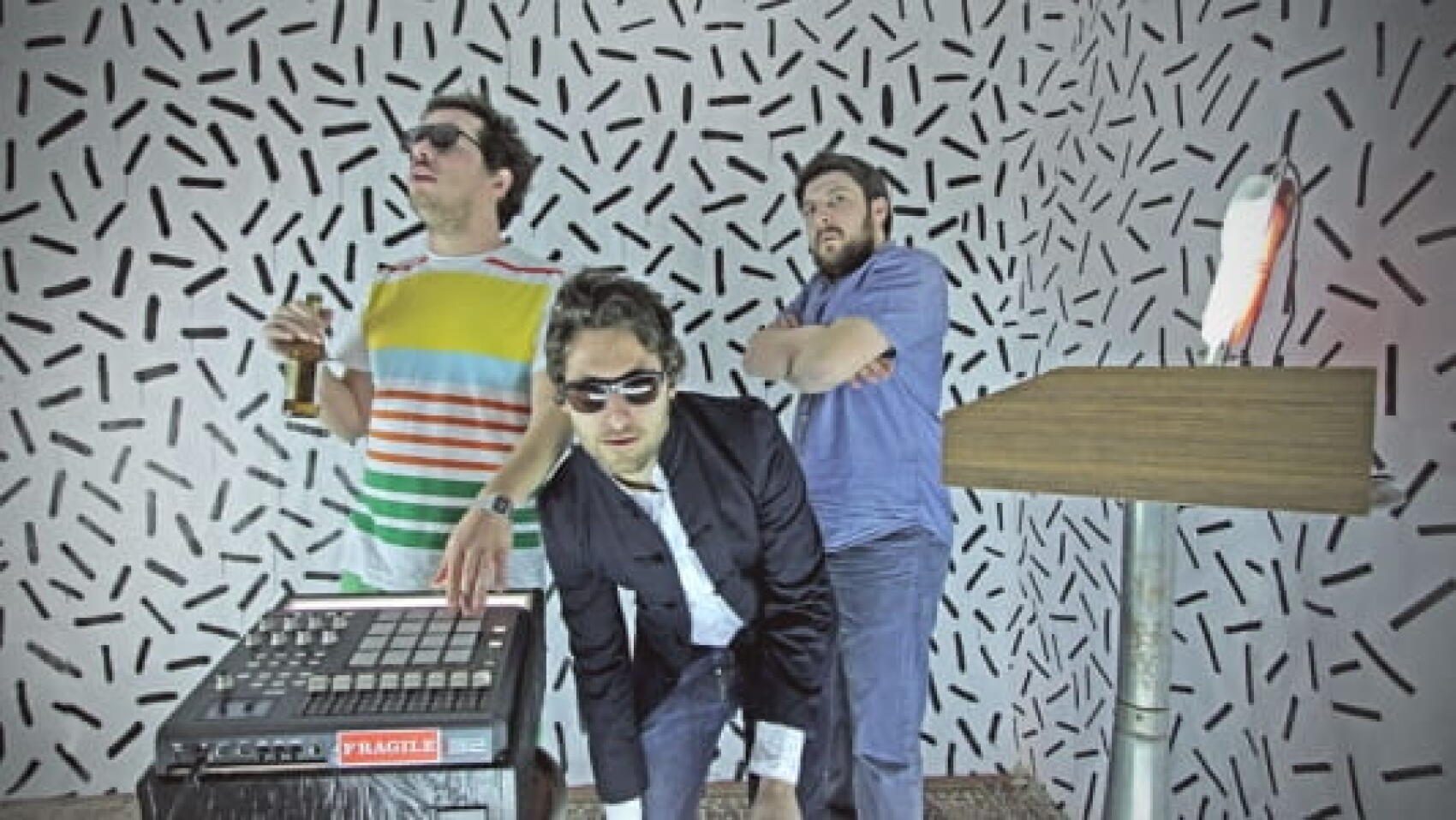 Como Estan Bitches ?