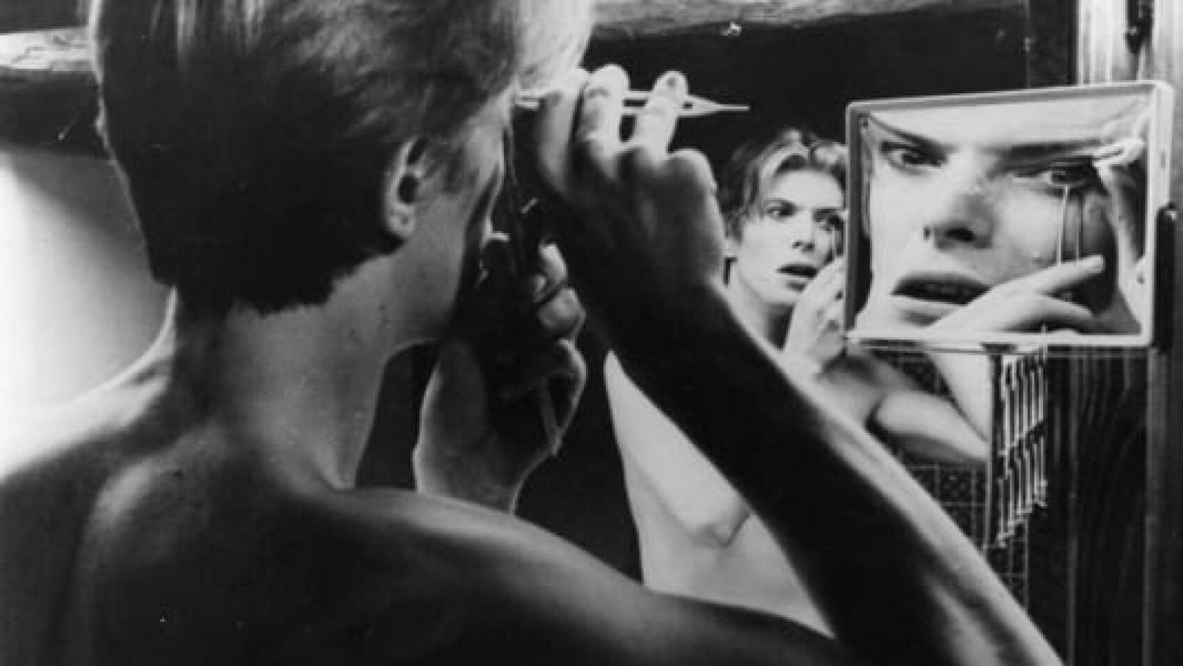 Bowie, les coulisses du comeback