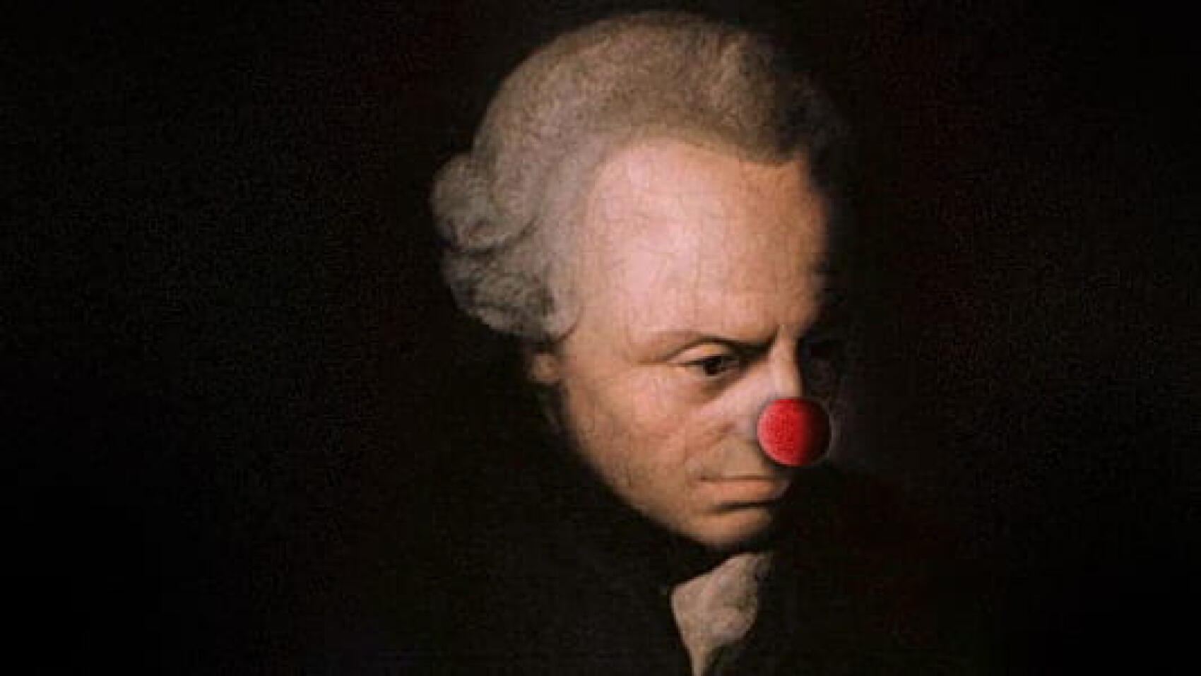 Sont fous ces philosophes !