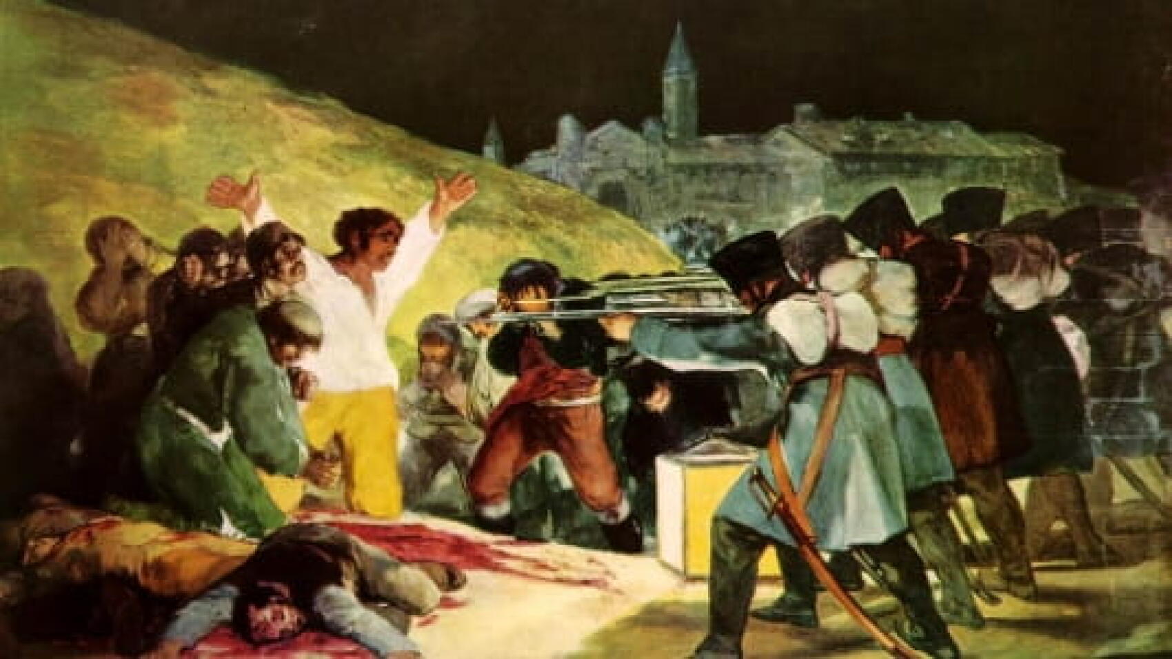 Qui compte les morts par balle ?