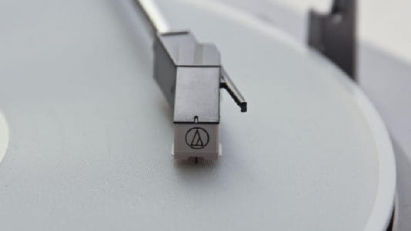 Des disques vinyle homemade