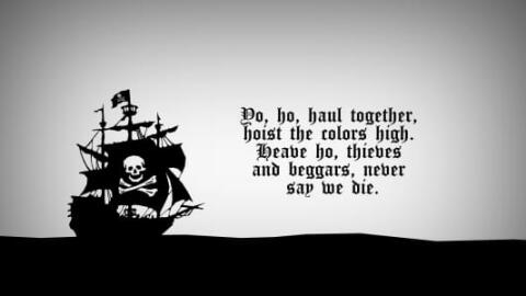 Les pirates rentrent au musée  !