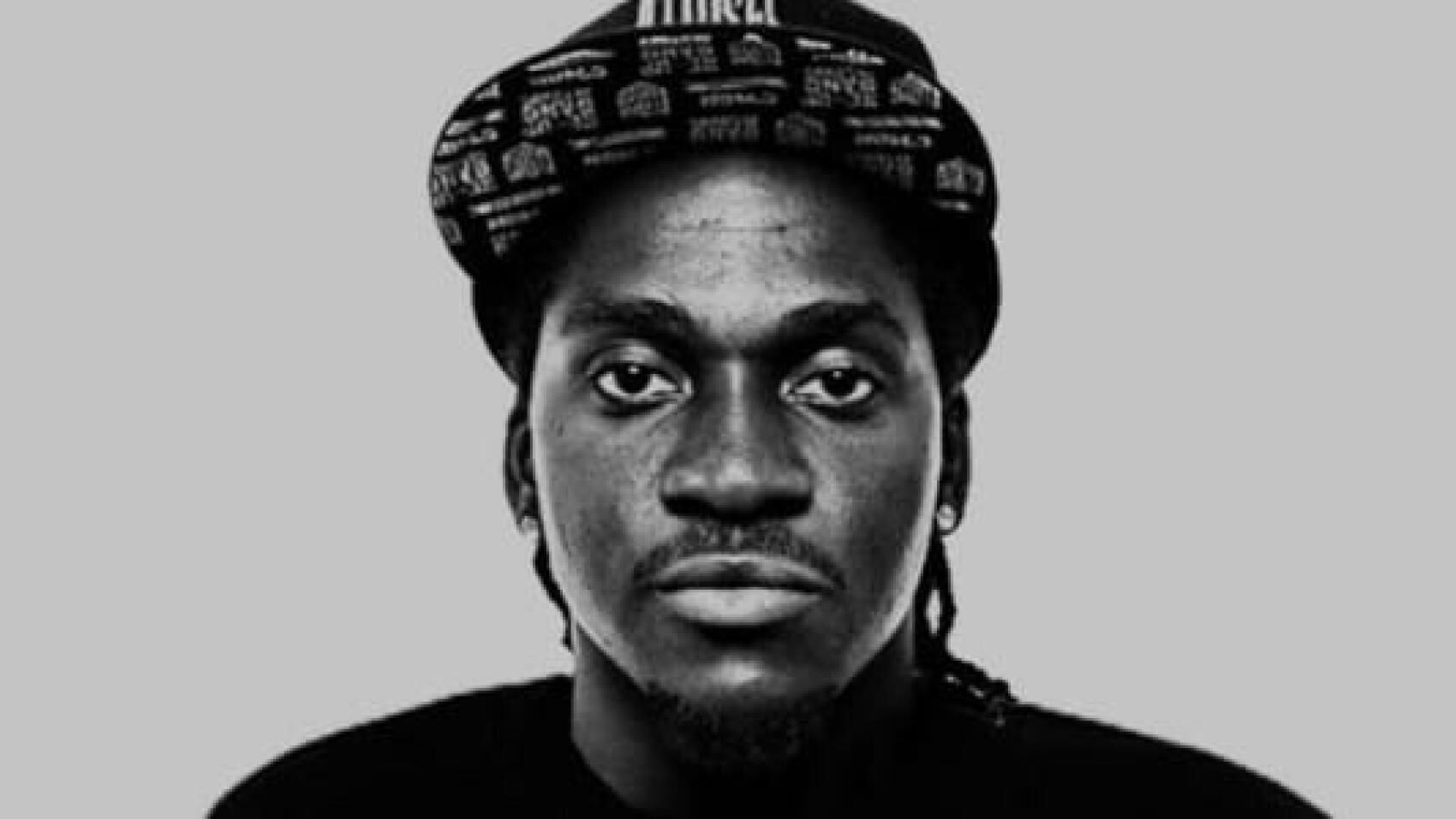 Un avant-goût de Pusha T