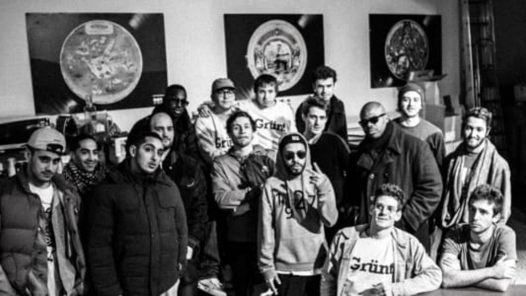 Süre Mesure #2, le casting