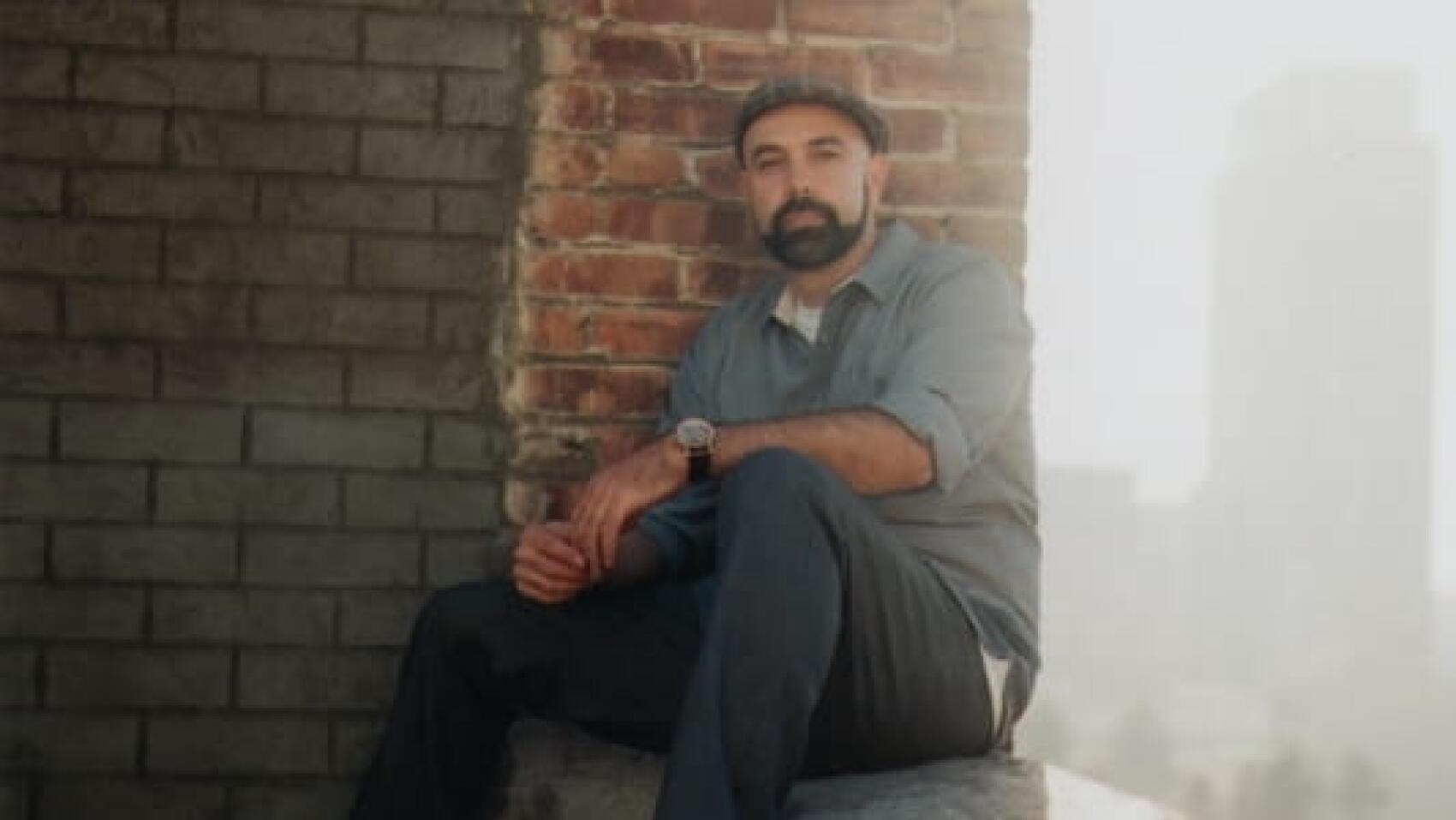 Les peines de coeur de Dj Nu-mark, Aloe Blacc et Charles Bradley