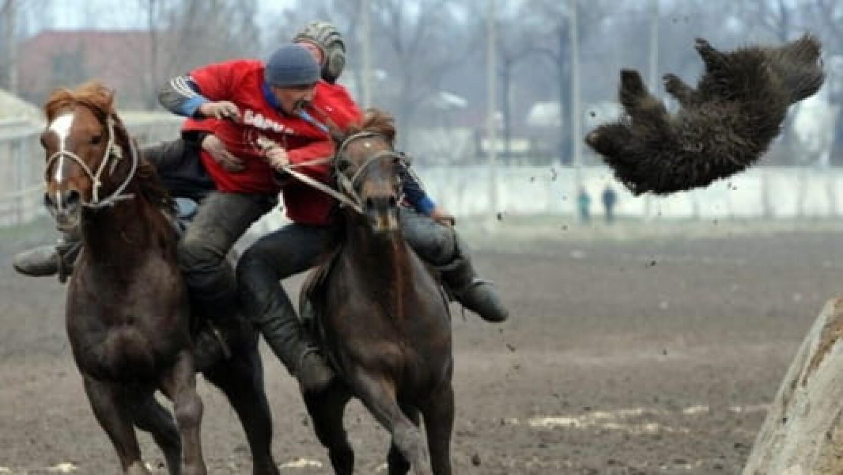 Fiche Pays : l'Ouzbékistan