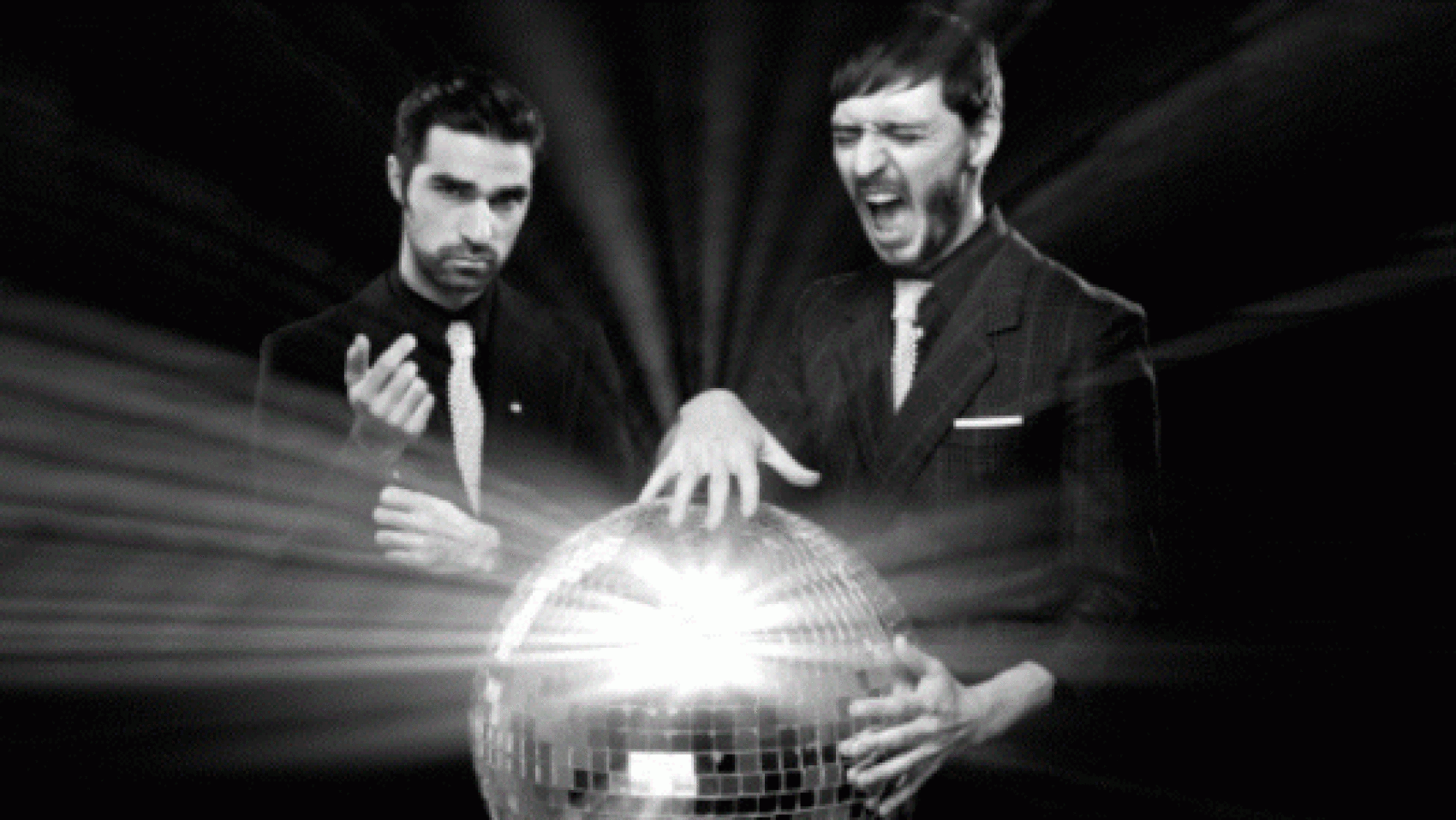 Les “Chinoi” aiment l'électropop