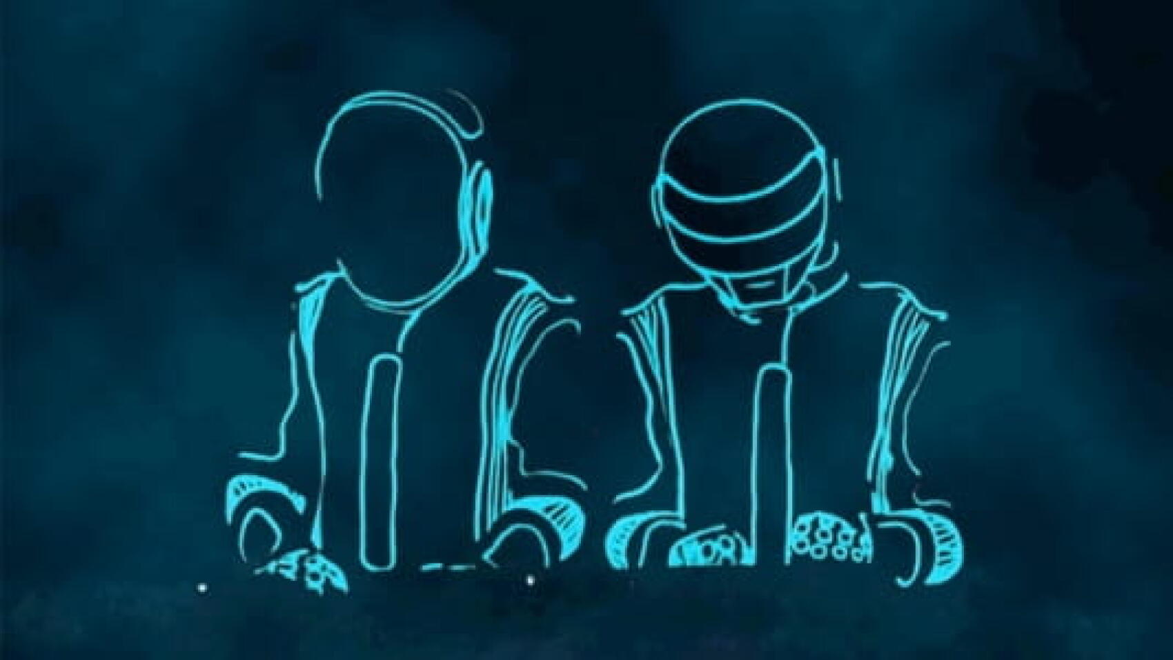 French pop & US Movies