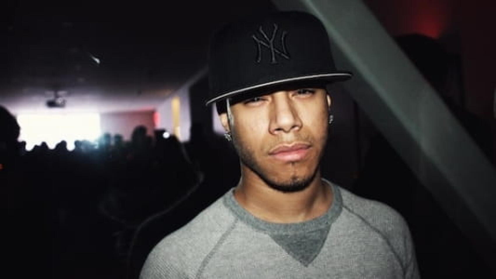 AraabMuzik, la mixtape à l'usage des pros