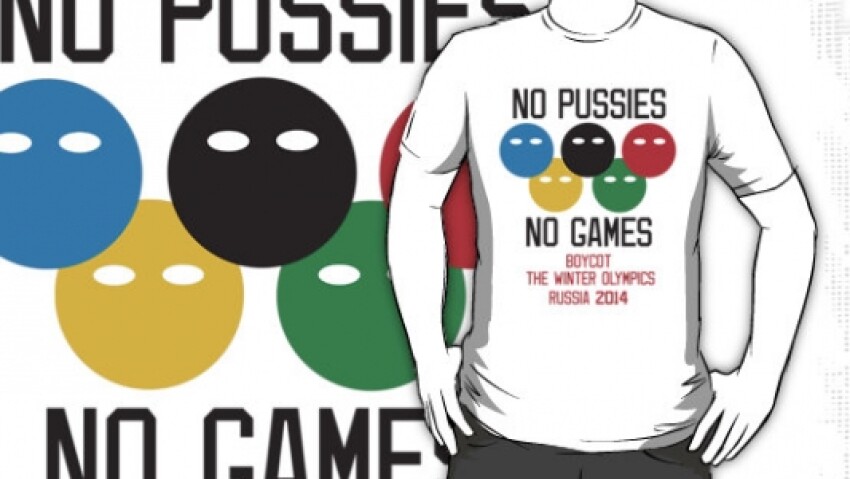 No Pussies No Games