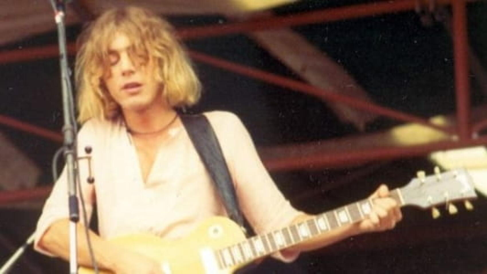 Hommage à Kevin Ayers