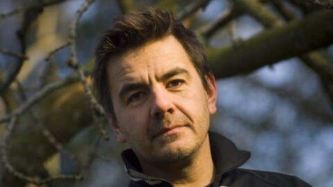 Laurent Garnier, 5h30 de mix