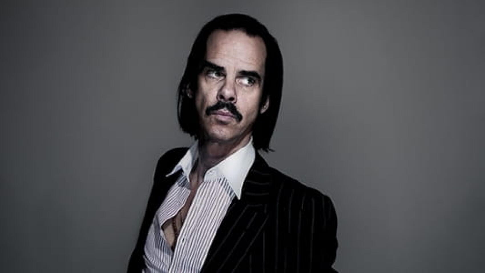 Nick Cave repousse les cieux