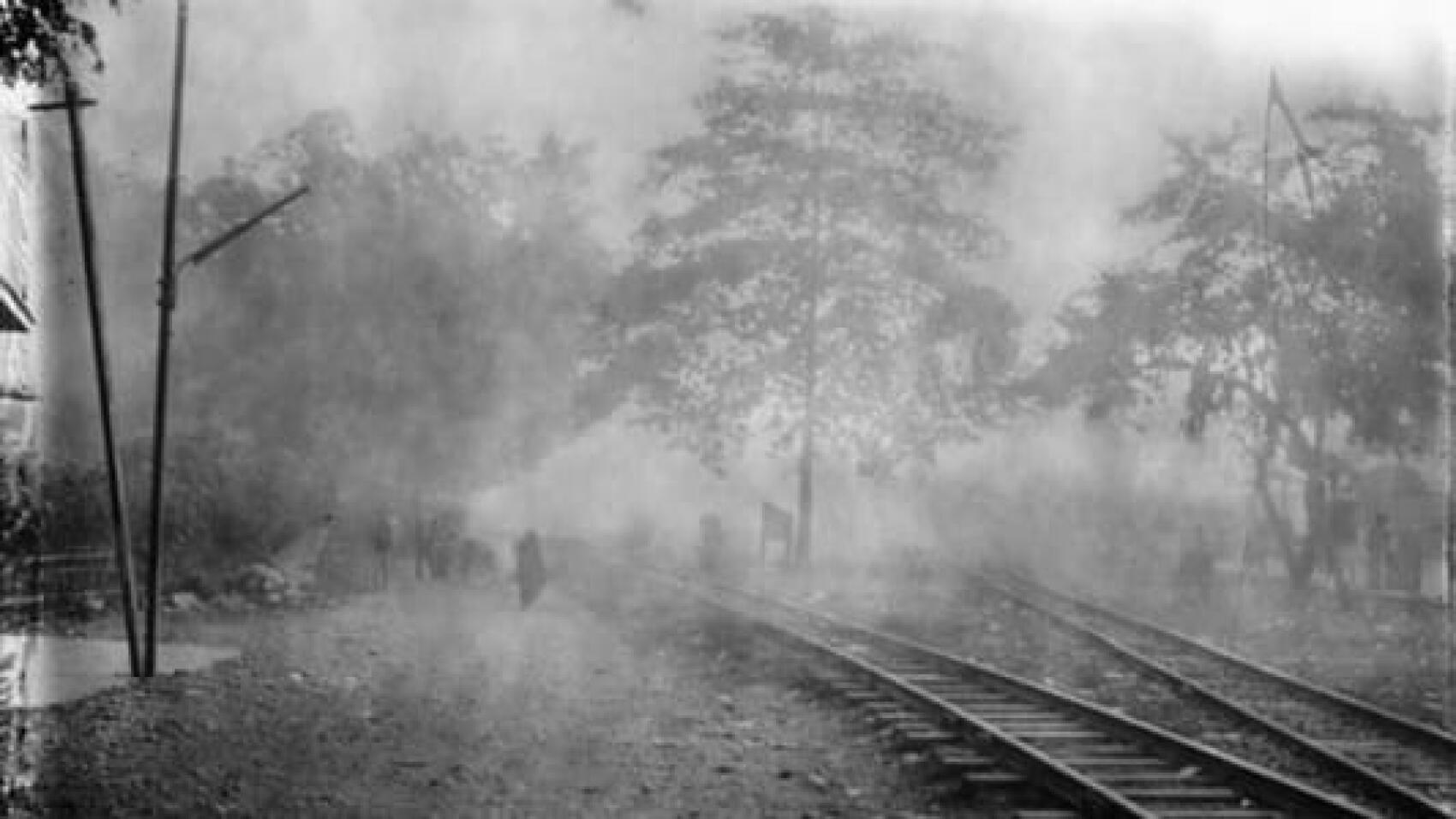 Les carnets intimes d'un Globe-Trotter