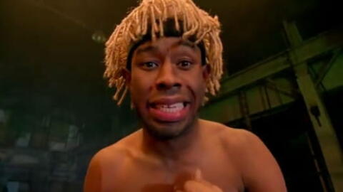 Tyler, The destructor