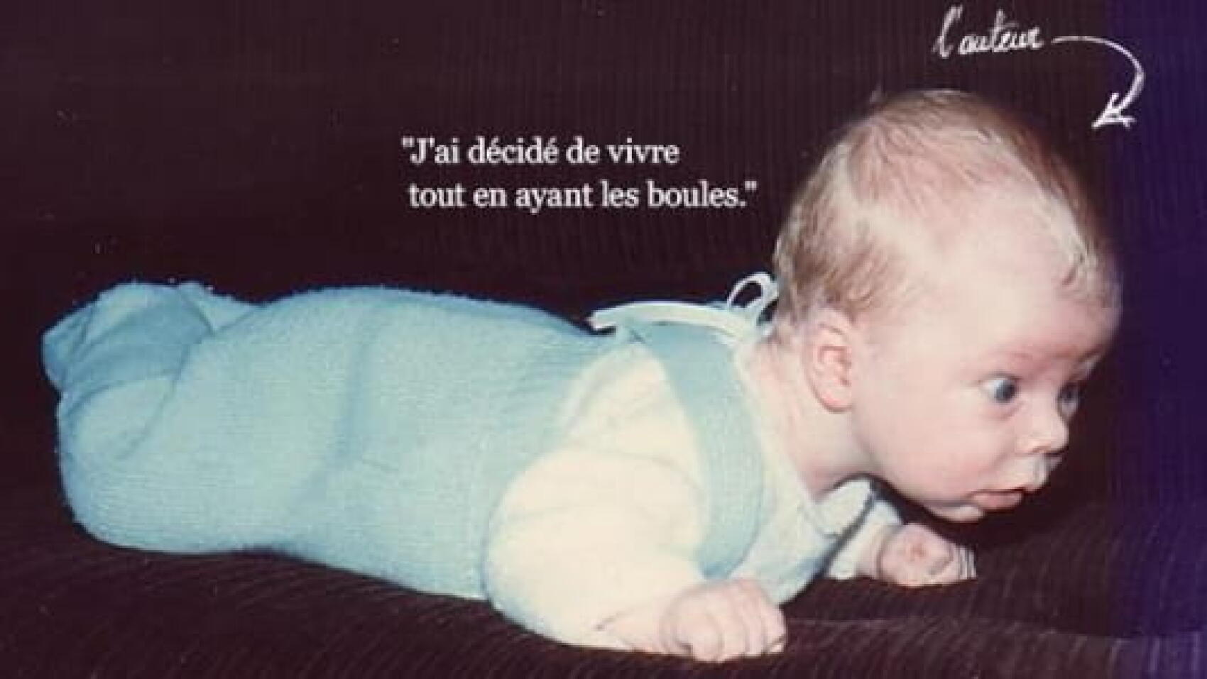 Je crois que vous me plaisez