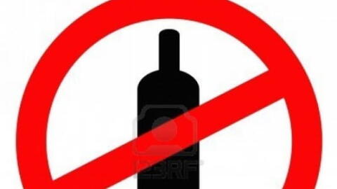 L'interdiction de l'alcool est dangereuse pour la santé