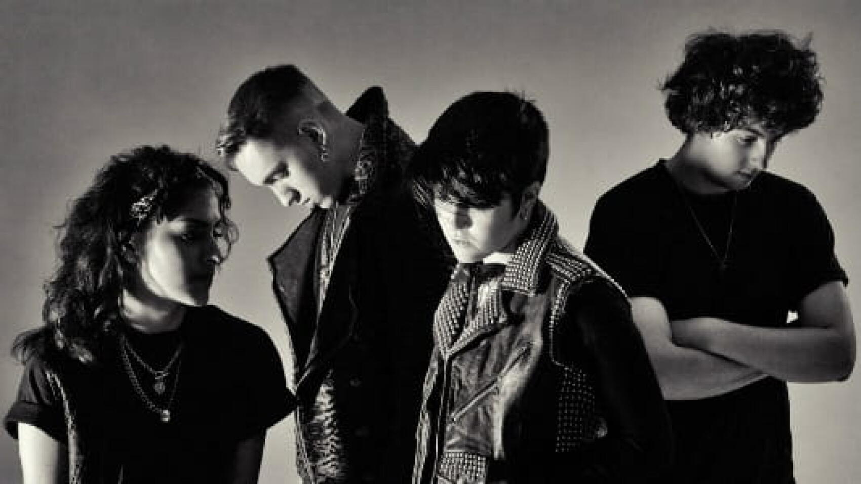 The XX se mettent à la House