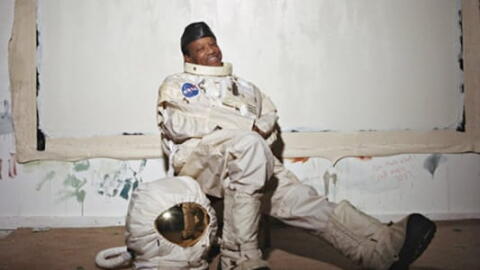 Nouveau Bobby Womack !