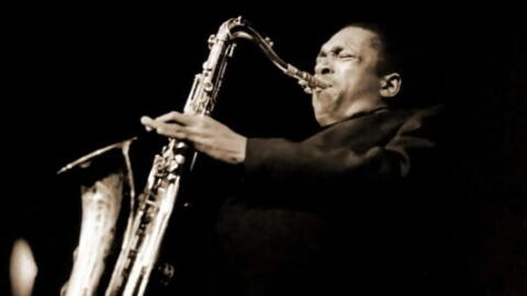 A vendre : saxophone mythique