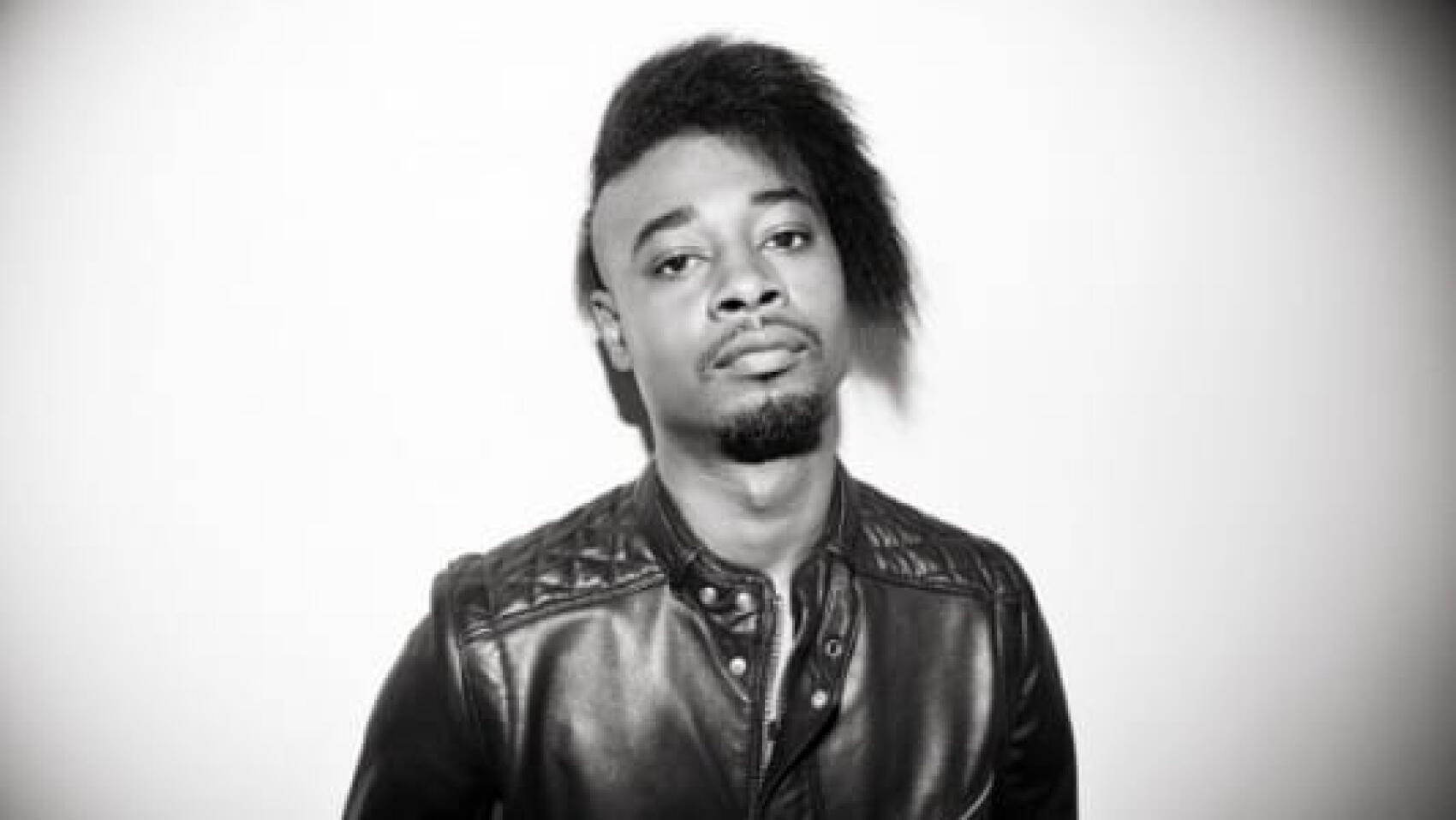 Danny Brown sort du Kush Coma