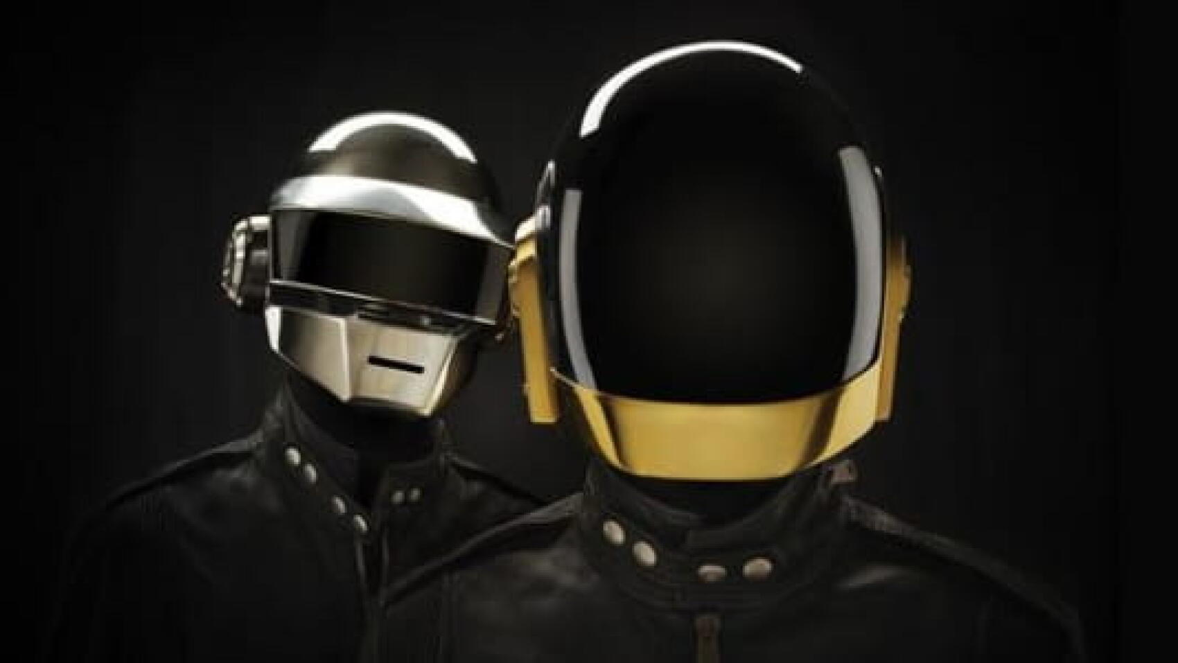 Daft Punk joue au petit poucet