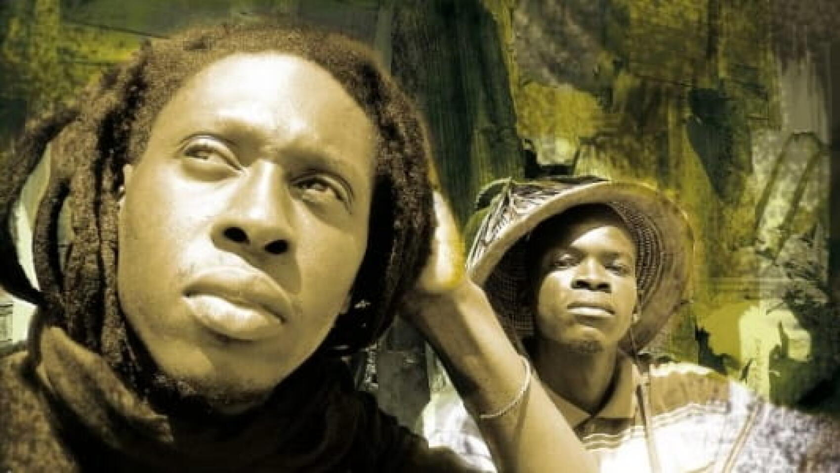 Le nouveau rap cain(f)ri