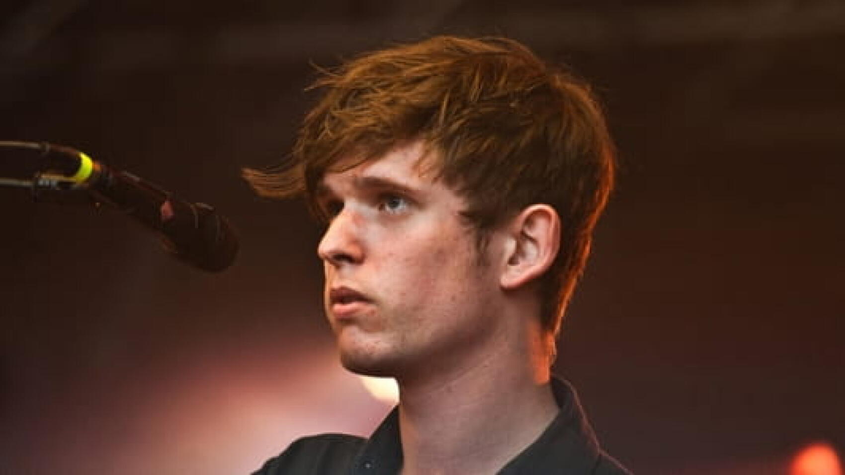 James Blake, dernier titre avant l'album ?