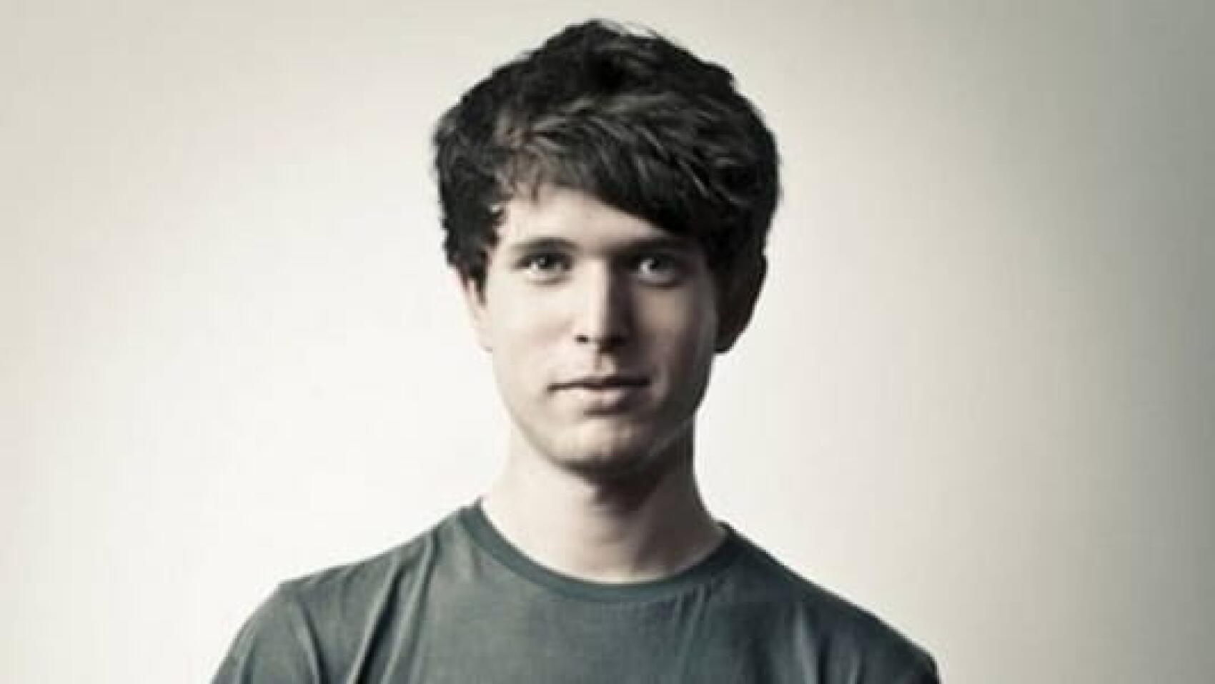 Ce petit voyeur de James Blake