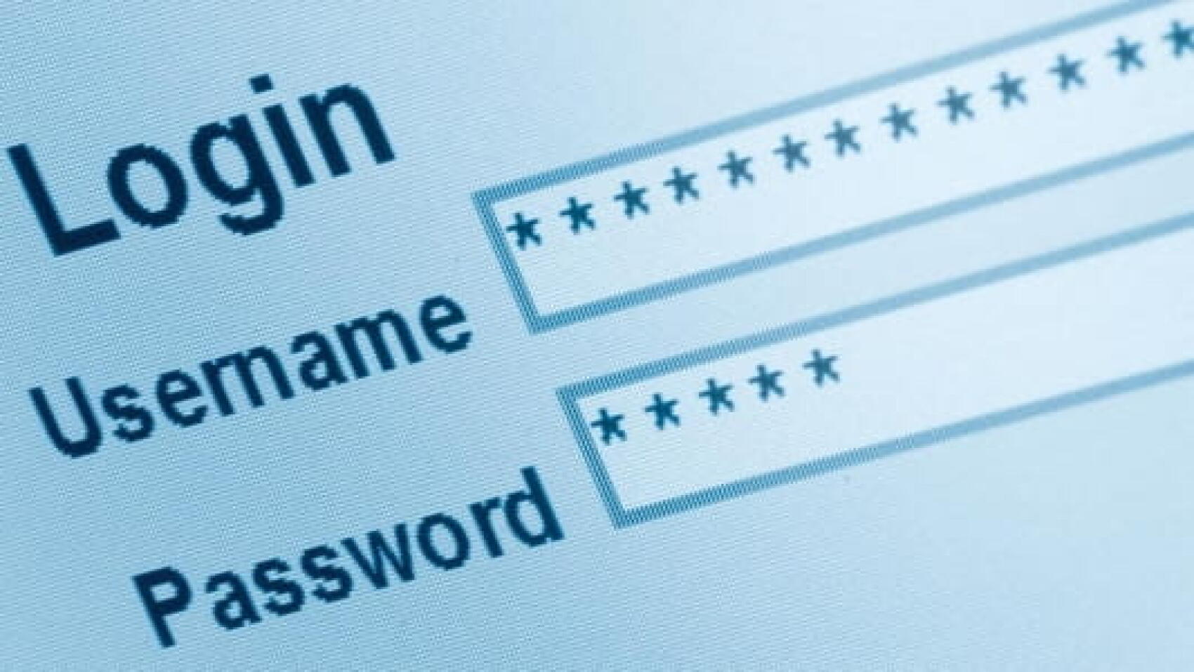 Le mot de passe parfait existe t'il?