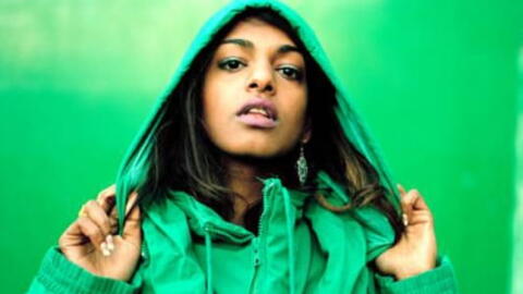 Tokyo-Bollywood, le choc des modes