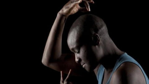 "Z.H" de Bintou Dembélé